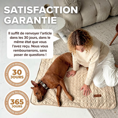 Tapis rafraîchissant