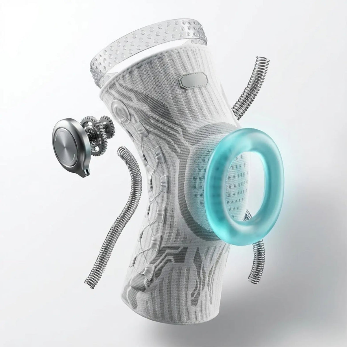 FlexiPro™ - Mouvement et stabilité sans douleur