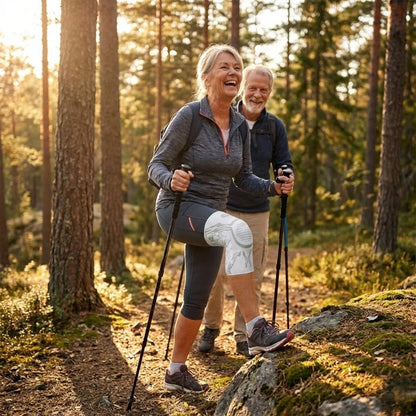 FlexiPro™ - Mouvement et stabilité sans douleur