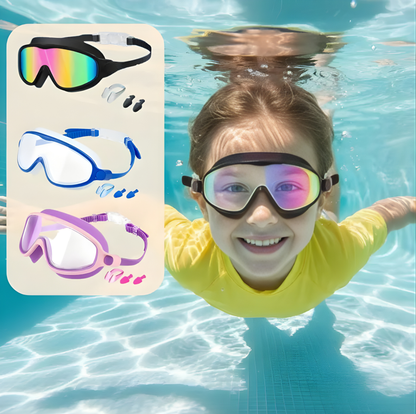 Lunettes Splashy™