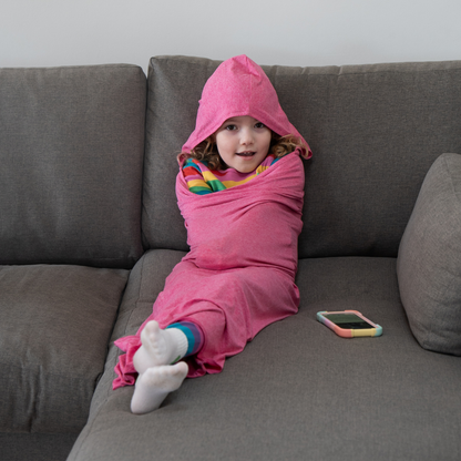 Capsule de sommeil Parents Poules