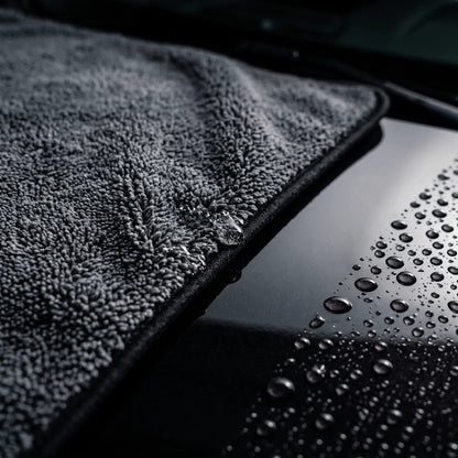 Clean Perfect | serviette microfibre pour voitures