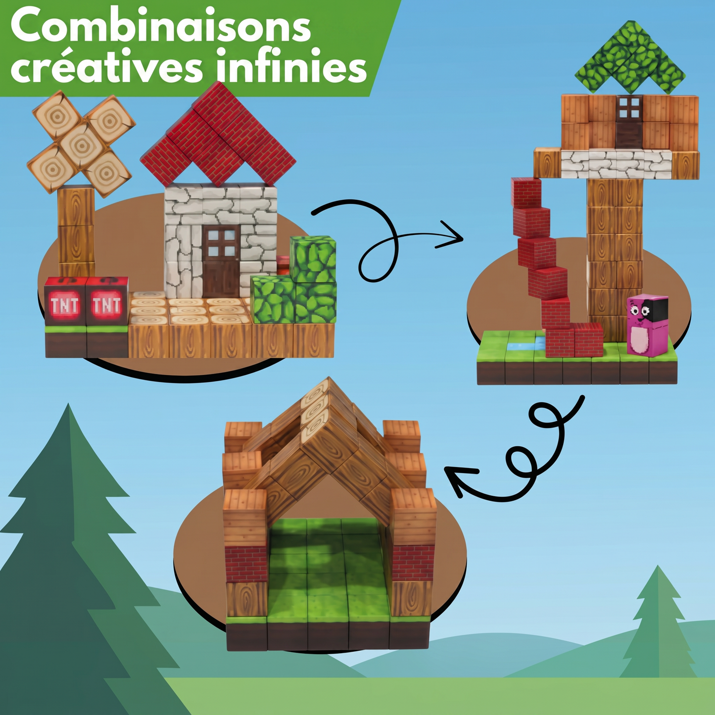 World Blocks