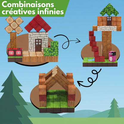 World Blocks