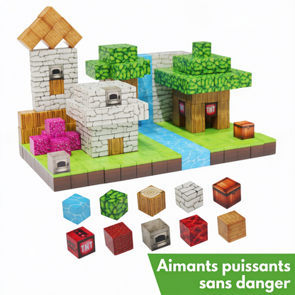 World Blocks
