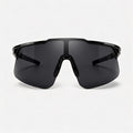 Noir transparent