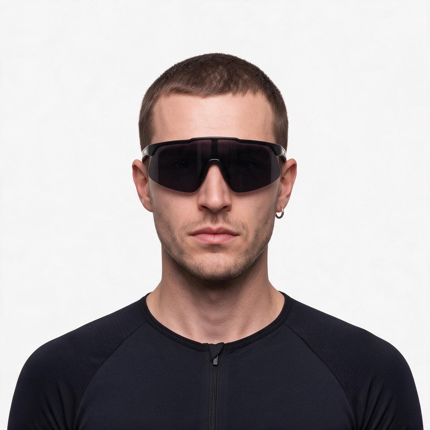 Noir transparent