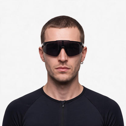 Noir transparent