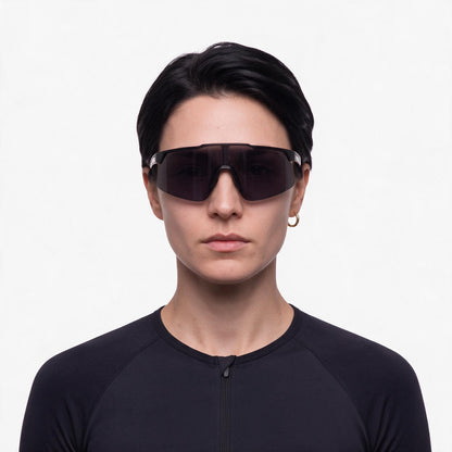 Noir transparent