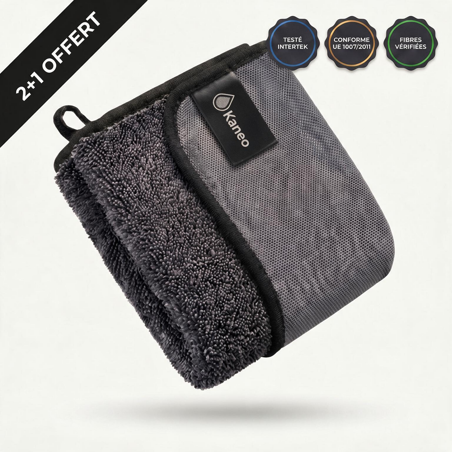 Chiffon microfibre Kaneo