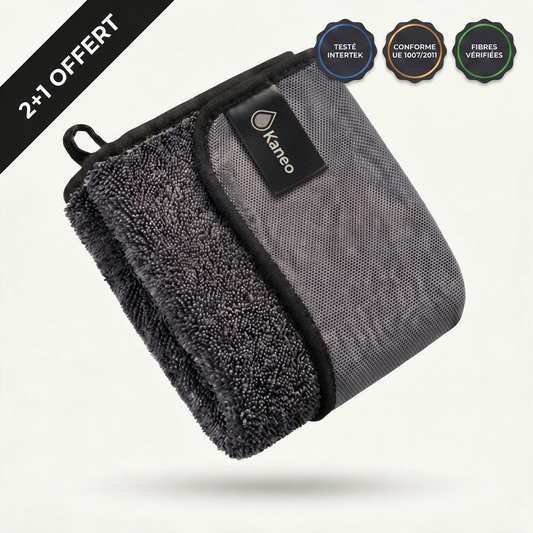 Chiffon microfibre Kaneo