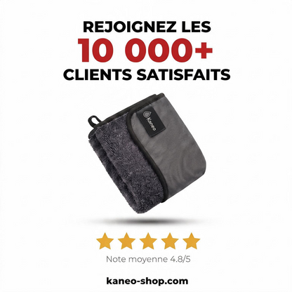 Chiffon microfibre Kaneo