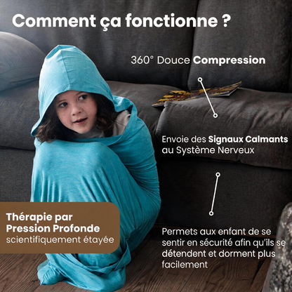 Capsule de sommeil Parents Poules