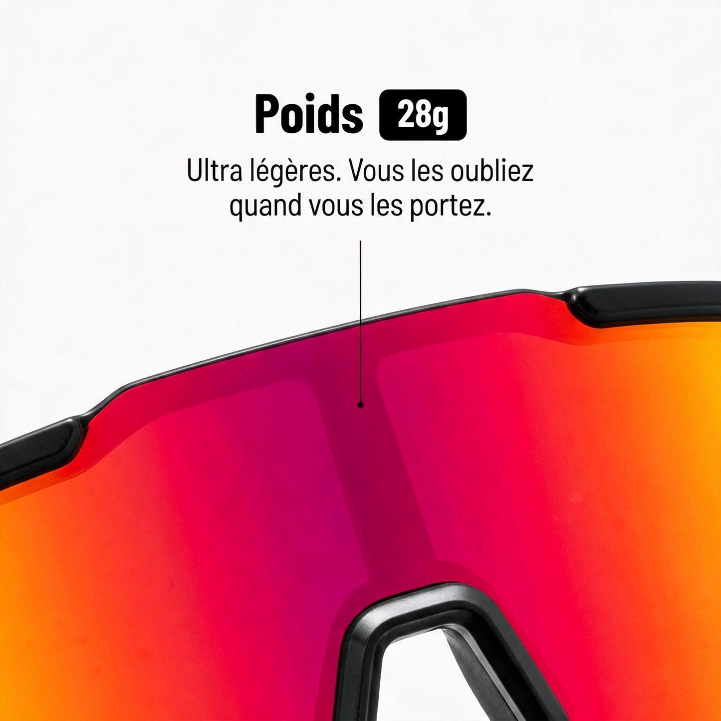 Lunette Kaneo PRO ORIGINAL