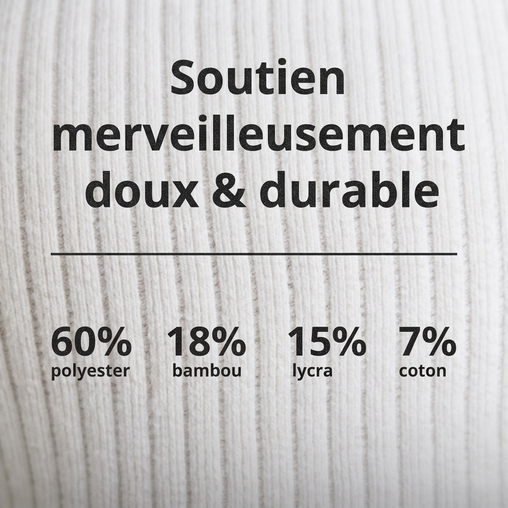 Chaussettes de compression Kaneo