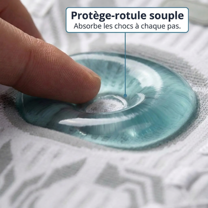 FlexiPro™ - Mouvement et stabilité sans douleur