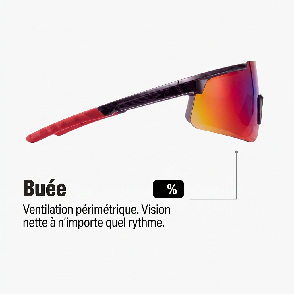Lunette Kaneo PRO ORIGINAL