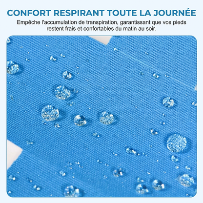 Stripex™ - Bande pour hallux valgus