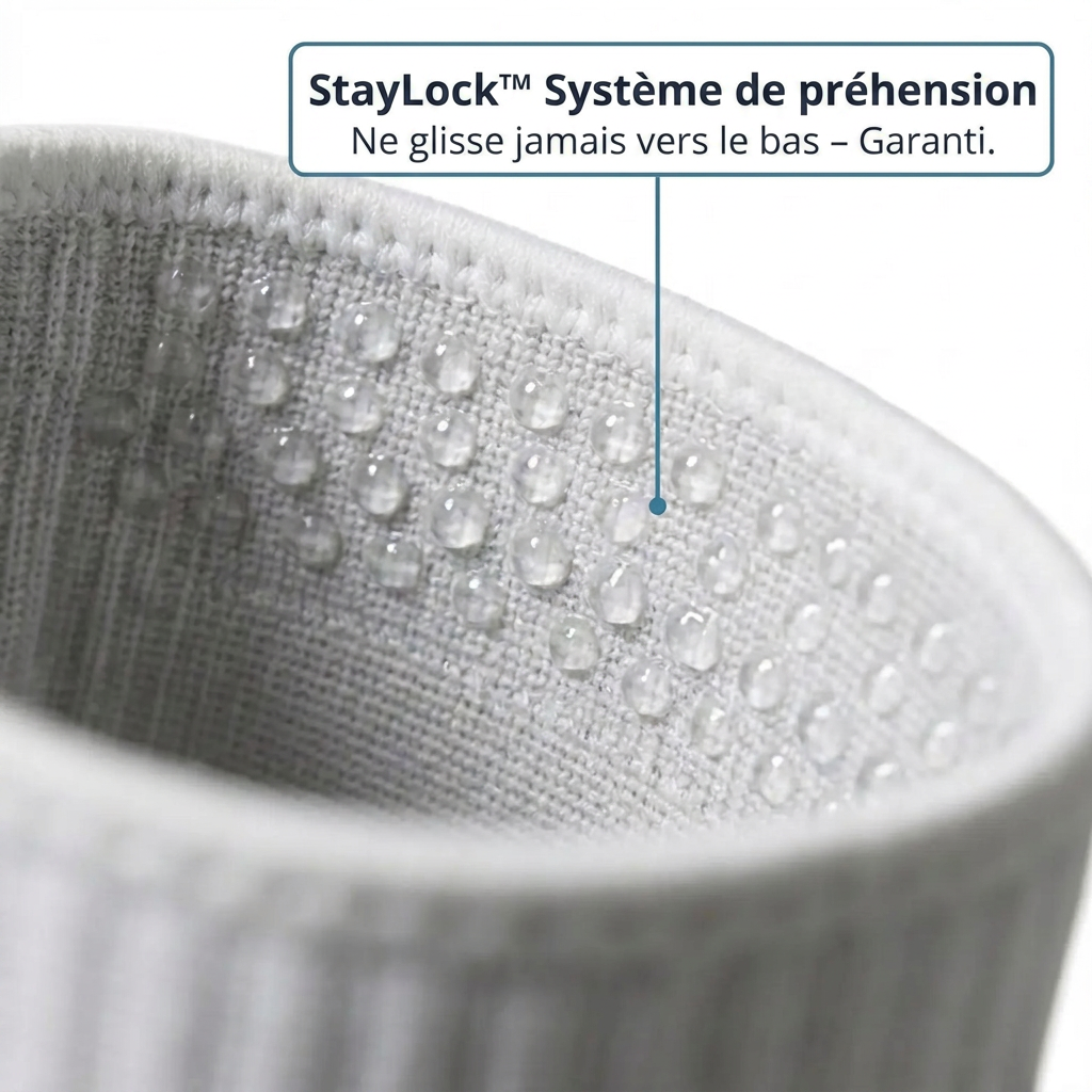 FlexiPro™ - Mouvement et stabilité sans douleur
