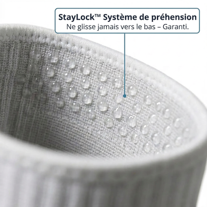 FlexiPro™ - Mouvement et stabilité sans douleur