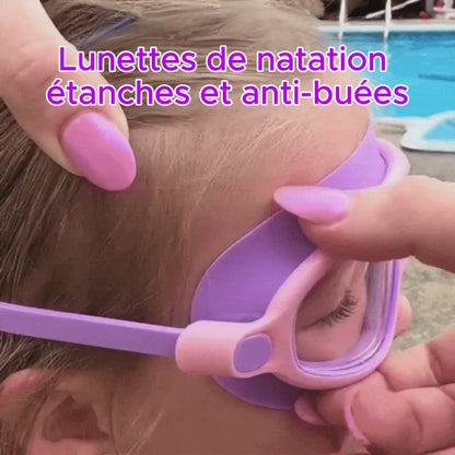 Lunettes Splashy™